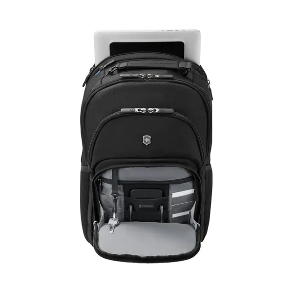 Swiss Army - Victorinox® Venture Backpack - Swiss Army - Victorinox® Venture Backpack - Image 6 of 9