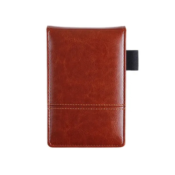 Portable Calculator Notebook - Portable Calculator Notebook - Image 1 of 4