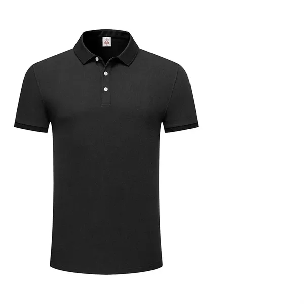 Business POLO Shirt - Business POLO Shirt - Image 1 of 4