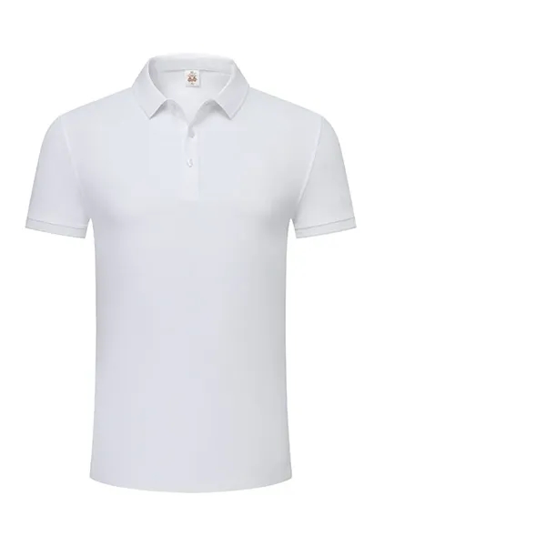 Business POLO Shirt - Business POLO Shirt - Image 2 of 4