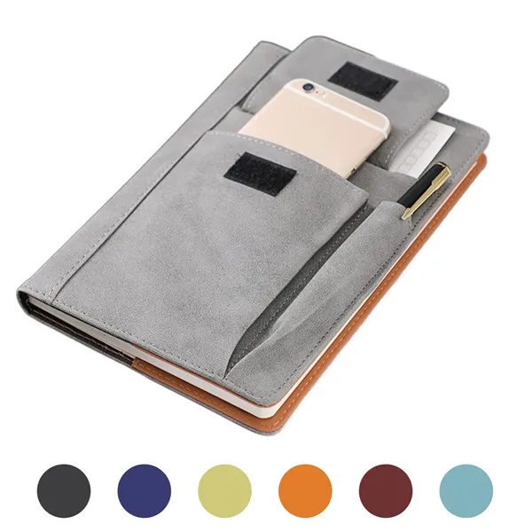 Multi Functional And Pocket Notebook - Multi Functional And Pocket Notebook - Image 1 of 1