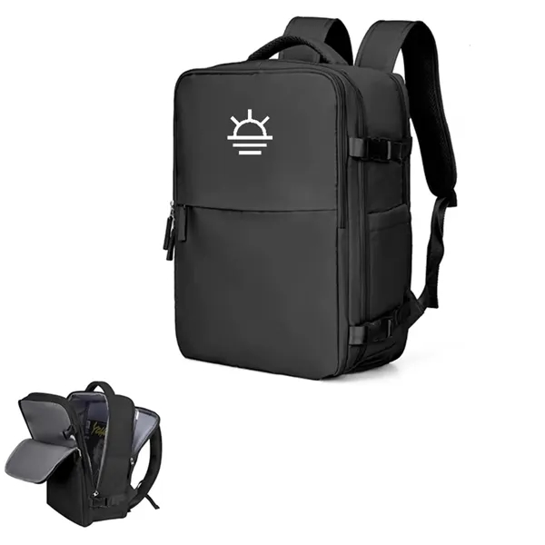 Backpack - Backpack - Image 0 of 1