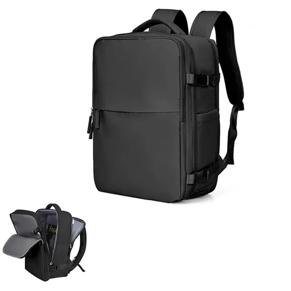 Backpack - Backpack - Image 1 of 1