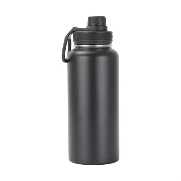 32Oz.Stainless Steel Vacuum Insulated Bottle - 32Oz.Stainless Steel Vacuum Insulated Bottle - Image 3 of 6