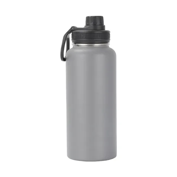 32Oz.Stainless Steel Vacuum Insulated Bottle - 32Oz.Stainless Steel Vacuum Insulated Bottle - Image 4 of 6