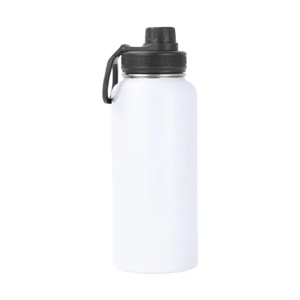 32Oz.Stainless Steel Vacuum Insulated Bottle - 32Oz.Stainless Steel Vacuum Insulated Bottle - Image 5 of 6