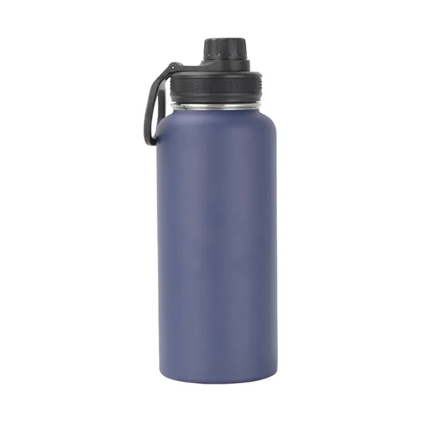 32Oz.Stainless Steel Vacuum Insulated Bottle - 32Oz.Stainless Steel Vacuum Insulated Bottle - Image 6 of 6