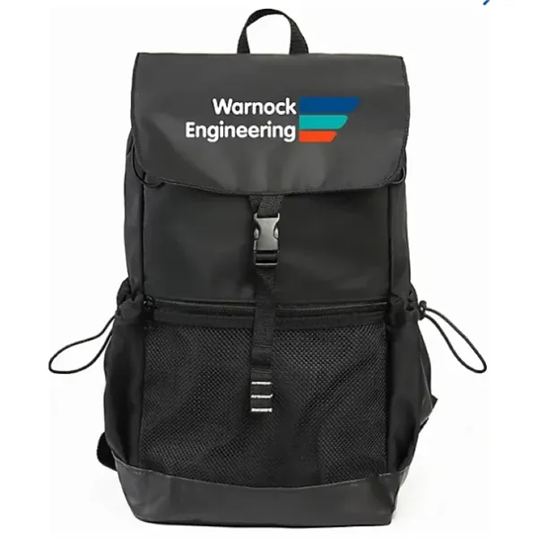 Full Color Costa Backpack