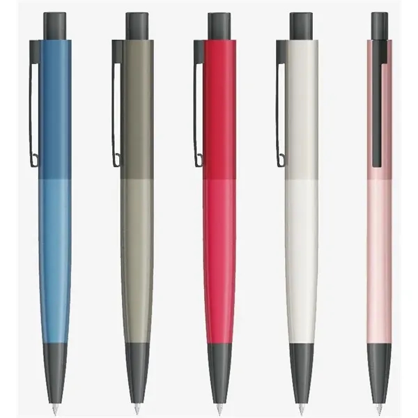 NFC Pen Gunmetal Accents - NFC Pen Gunmetal Accents - Image 2 of 7