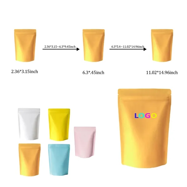 Vacuum Bag  1000PCS - Vacuum Bag  1000PCS - Image 0 of 0