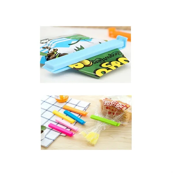 Food Sealing Clips - Food Sealing Clips - Image 3 of 3