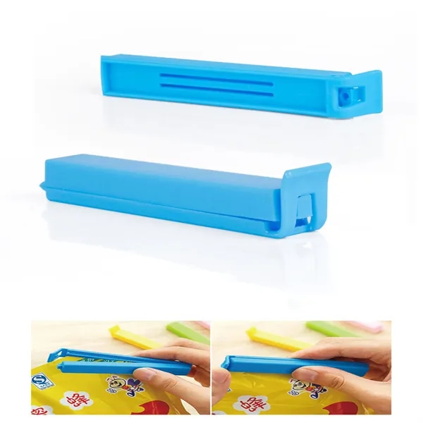 Food Sealing Clips - Food Sealing Clips - Image 1 of 3