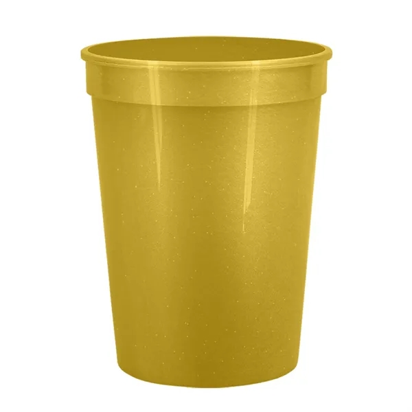 Smooth Side Reusable Stadium Cup, 12 oz. - Smooth Side Reusable Stadium Cup, 12 oz. - Image 5 of 12