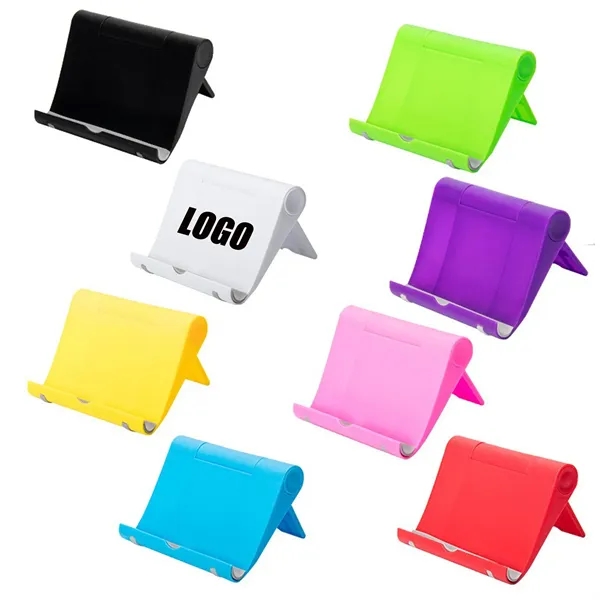 Folding Mobile Phone Holder - Folding Mobile Phone Holder - Image 0 of 1