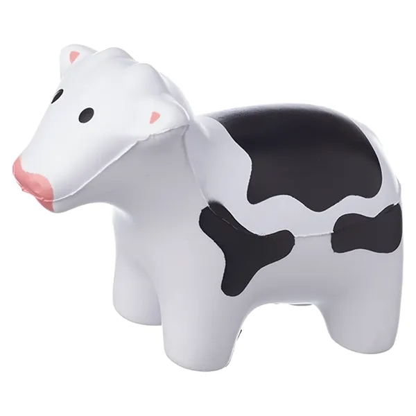 Cow PU Inspired Stress Balls - Cow PU Inspired Stress Balls - Image 2 of 2