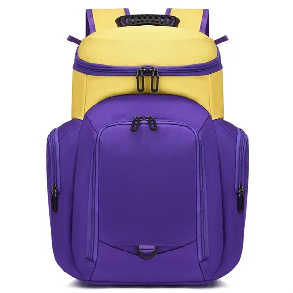 Sports Backpack - Sports Backpack - Image 1 of 4