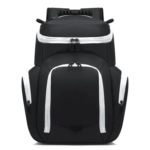 Sports Backpack - Sports Backpack - Image 3 of 4