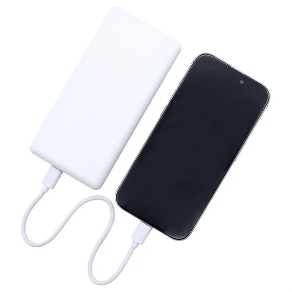 iPowerPlus 20,000mAh 4-in-1 Power Bank - iPowerPlus 20,000mAh 4-in-1 Power Bank - Image 1 of 12