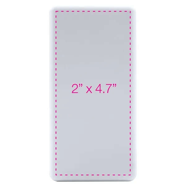 iPowerPlus 20,000mAh 4-in-1 Power Bank - iPowerPlus 20,000mAh 4-in-1 Power Bank - Image 5 of 12