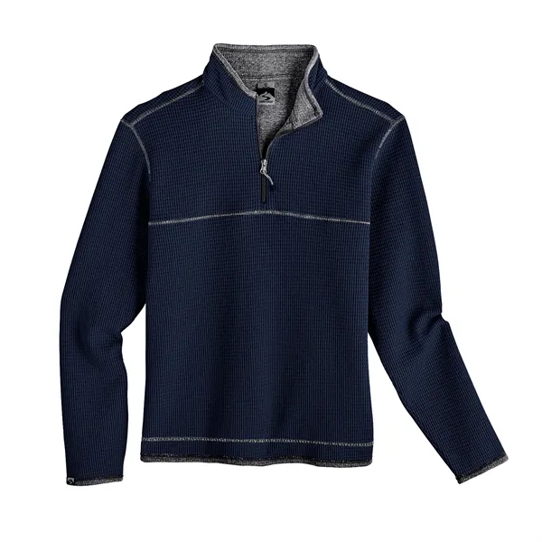 Men's The Maverick Pullover - Men's The Maverick Pullover - Image 5 of 5