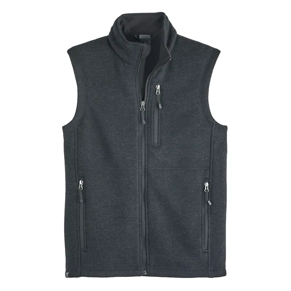 Men's Overachiever Vest - Men's Overachiever Vest - Image 5 of 5