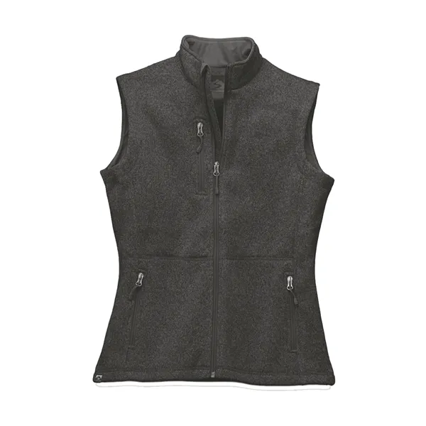 Women's Overachiever Vest - Women's Overachiever Vest - Image 5 of 8