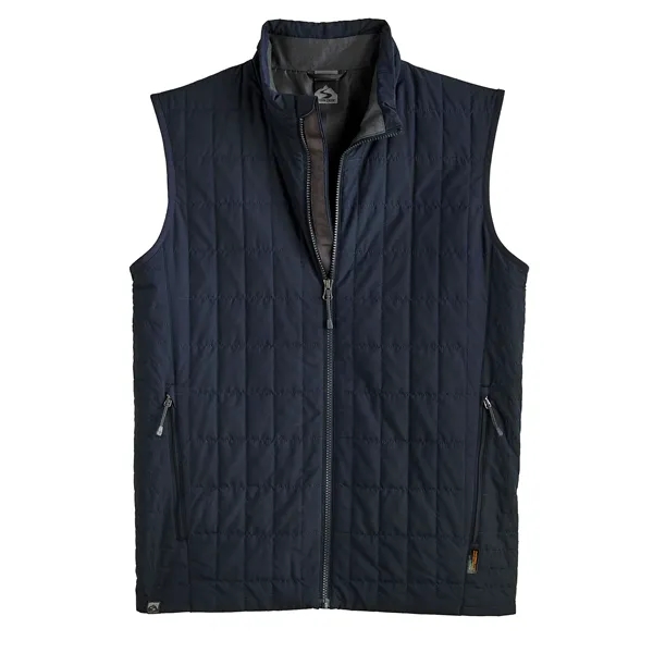 Men's Traveler Vest - Matte Finish - Men's Traveler Vest - Matte Finish - Image 9 of 10