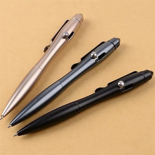 Defensive Tactical Pen - Defensive Tactical Pen - Image 2 of 4