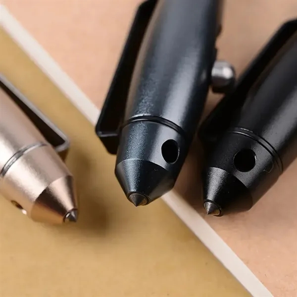 Defensive Tactical Pen - Defensive Tactical Pen - Image 4 of 4
