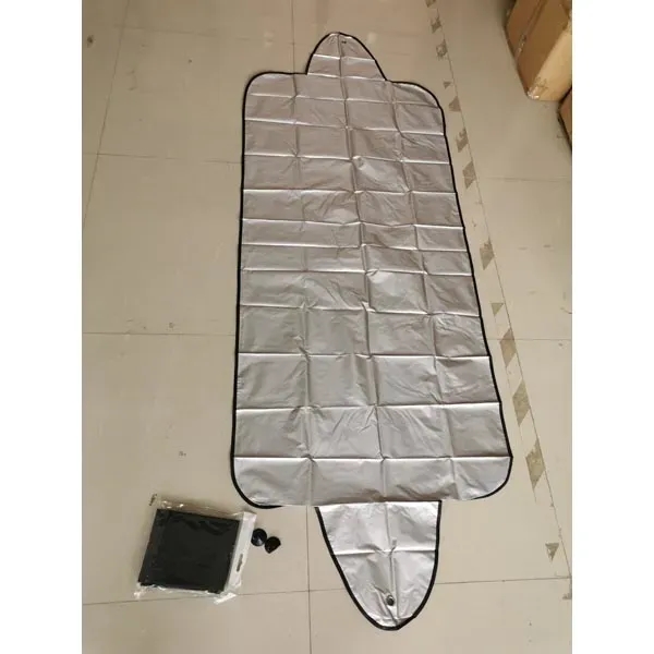 Car Sunshade & Anti-Snow Windshield Cover - Car Sunshade & Anti-Snow Windshield Cover - Image 1 of 1