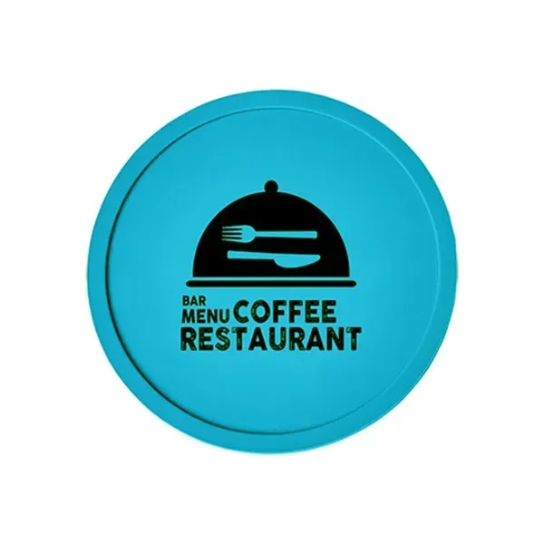 Silicone Coaster - Silicone Coaster - Image 4 of 8