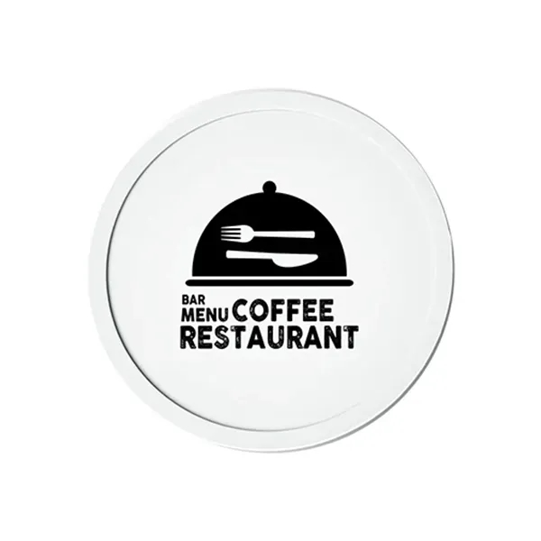 Silicone Coaster - Silicone Coaster - Image 7 of 8