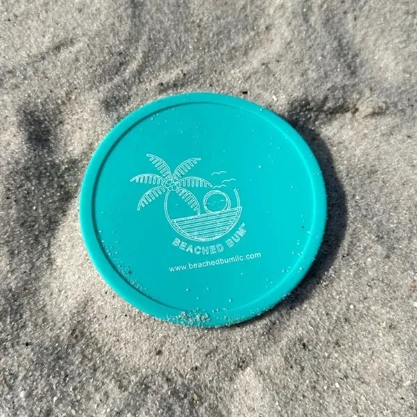 Silicone Coaster - Silicone Coaster - Image 8 of 8