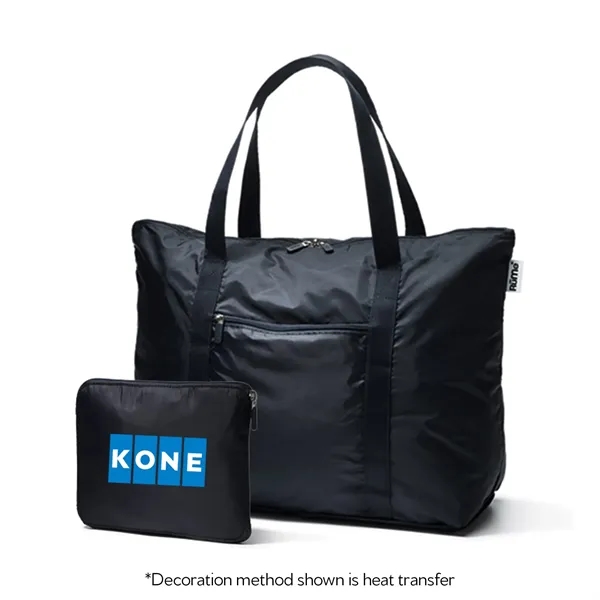 RuMe® cFold Travel Duffel - RuMe® cFold Travel Duffel - Image 11 of 49