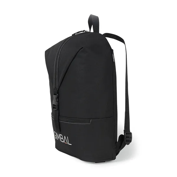 Rutledge Backpack - Rutledge Backpack - Image 4 of 9