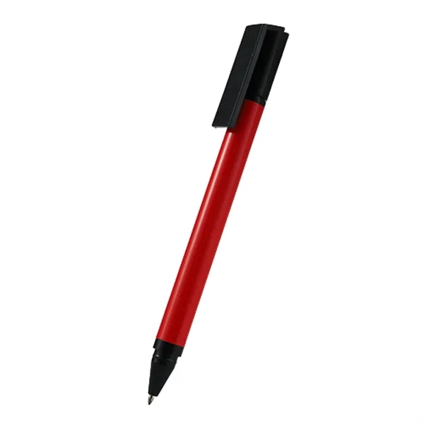 3 in 1 Flash Drive Stylus Ballpoint Pen - 3 in 1 Flash Drive Stylus Ballpoint Pen - Image 5 of 6