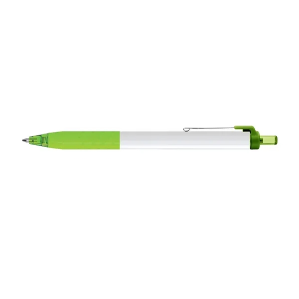 Paper Mate® Inkjoy White Barrel - Paper Mate® Inkjoy White Barrel - Image 19 of 27