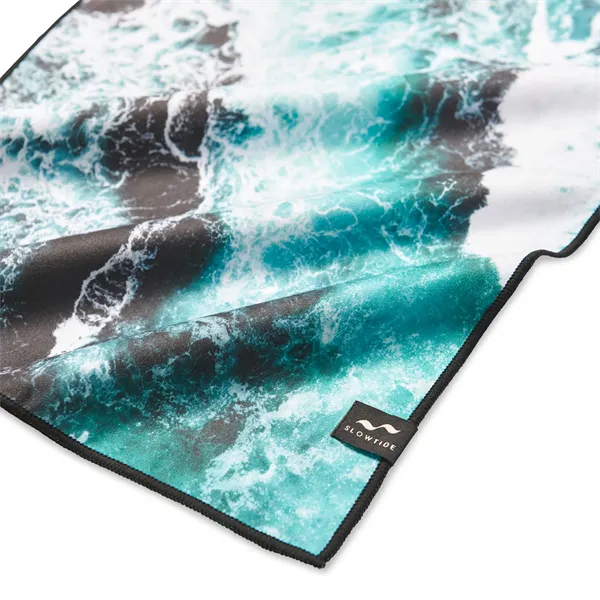 Slowtide® Quick-Dry Fitness Towel - Slowtide® Quick-Dry Fitness Towel - Image 0 of 36