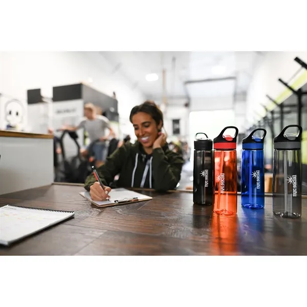 All-Star Sports Bottle - 29 Oz. - All-Star Sports Bottle - 29 Oz. - Image 3 of 7