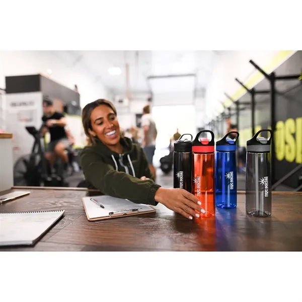 All-Star Sports Bottle - 29 Oz. - All-Star Sports Bottle - 29 Oz. - Image 4 of 7