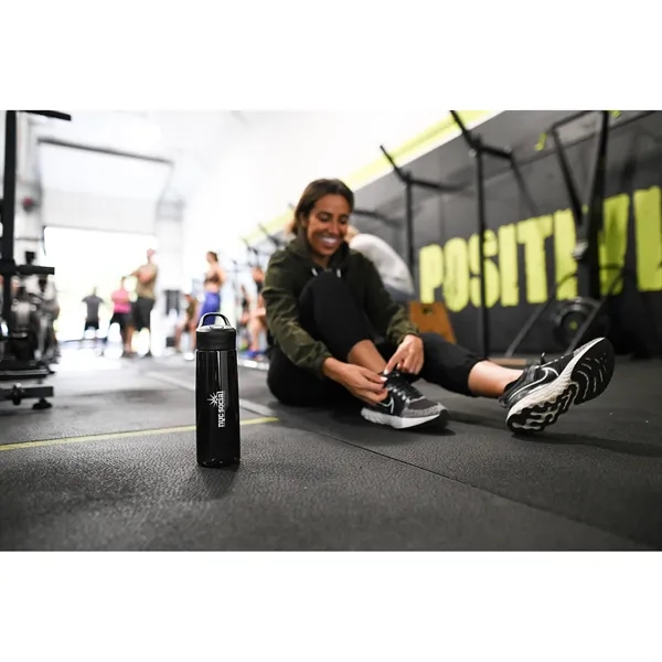 All-Star Sports Bottle - 29 Oz. - All-Star Sports Bottle - 29 Oz. - Image 5 of 7