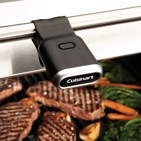 Cuisinart Outdoors® Grilluminate Handle-Mount Grill Light - Cuisinart Outdoors® Grilluminate Handle-Mount Grill Light - Image 4 of 15