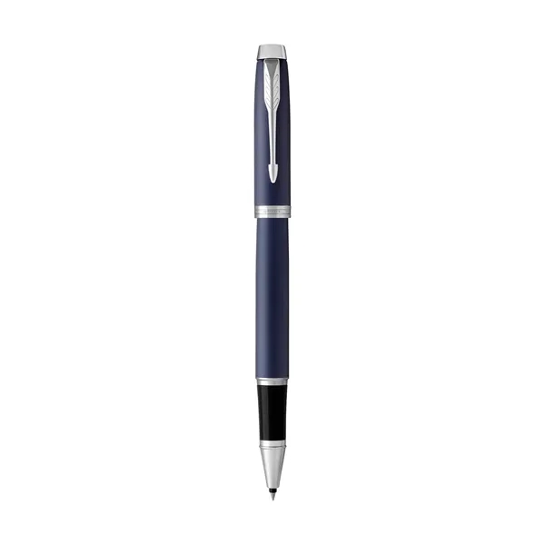 Parker IM Rollerball - Matte Blue - Parker IM Rollerball - Matte Blue - Image 1 of 8