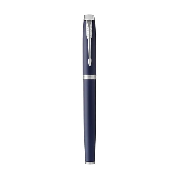 Parker IM Rollerball - Matte Blue - Parker IM Rollerball - Matte Blue - Image 2 of 8