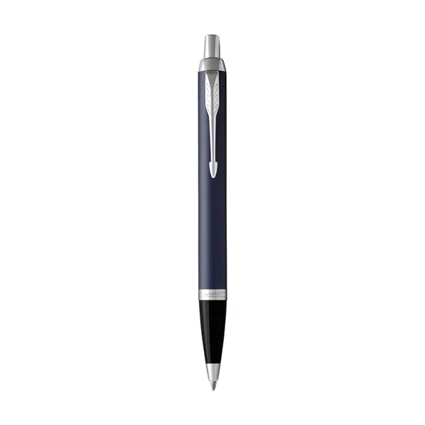 Parker IM Ballpoint - Matte Blue - Parker IM Ballpoint - Matte Blue - Image 2 of 6