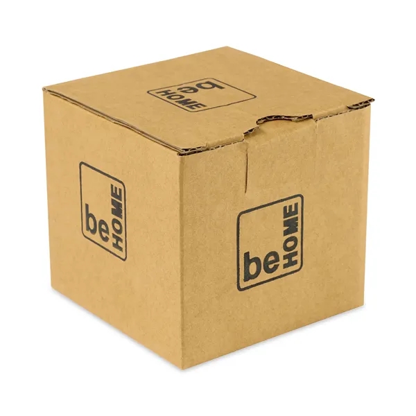 Be Home® Brampton Stoneware Container - Medium - Be Home® Brampton Stoneware Container - Medium - Image 4 of 6