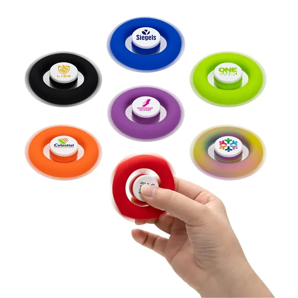 Theta Spinning Top - Theta Spinning Top - Image 0 of 7