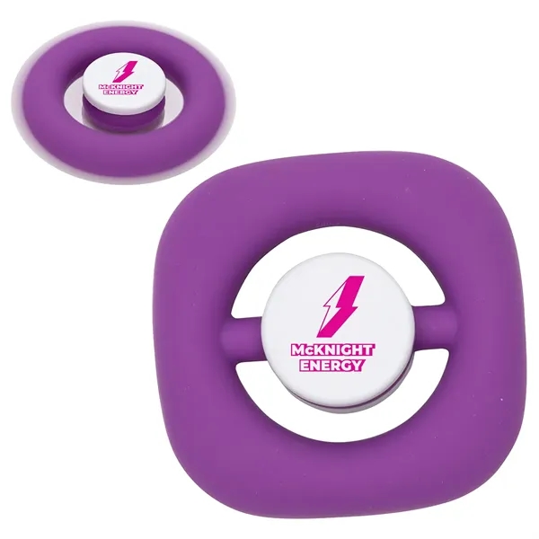 Theta Spinning Top - Theta Spinning Top - Image 5 of 7