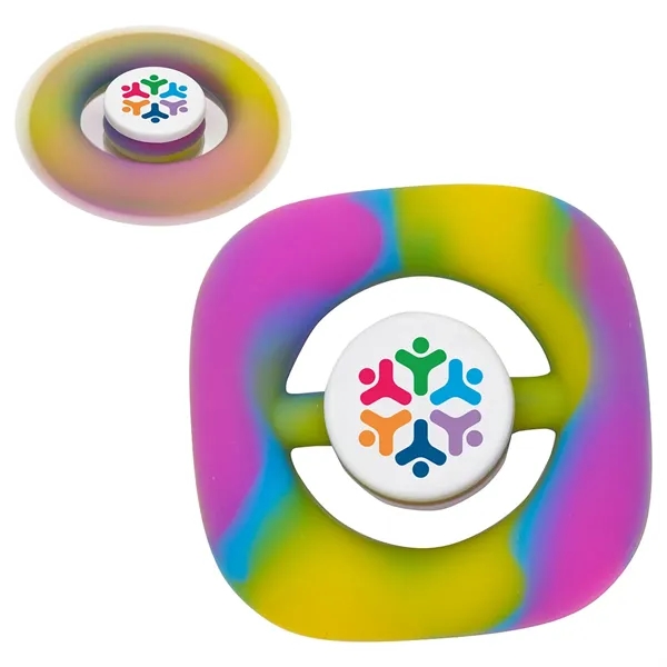 Theta Spinning Top - Theta Spinning Top - Image 7 of 7