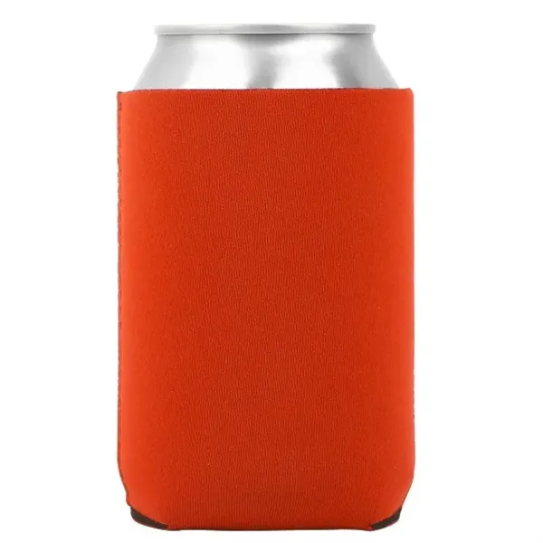 Full Color Collapsible Neoprene Can Cooler - Full Color Collapsible Neoprene Can Cooler - Image 14 of 21